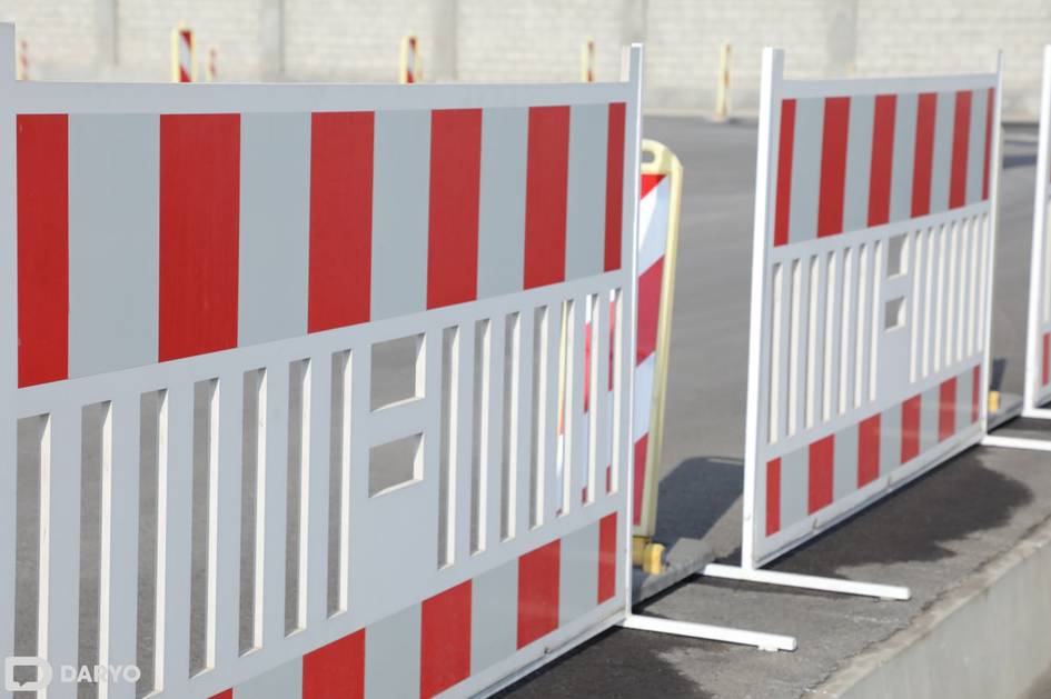 Тошкентда ҳайит намози вақтида айрим кўчаларда ҳаракат чекланади